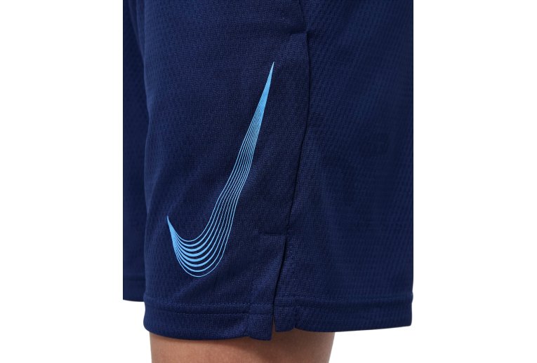 Nike pantal�n corto Dri-Fit HBR