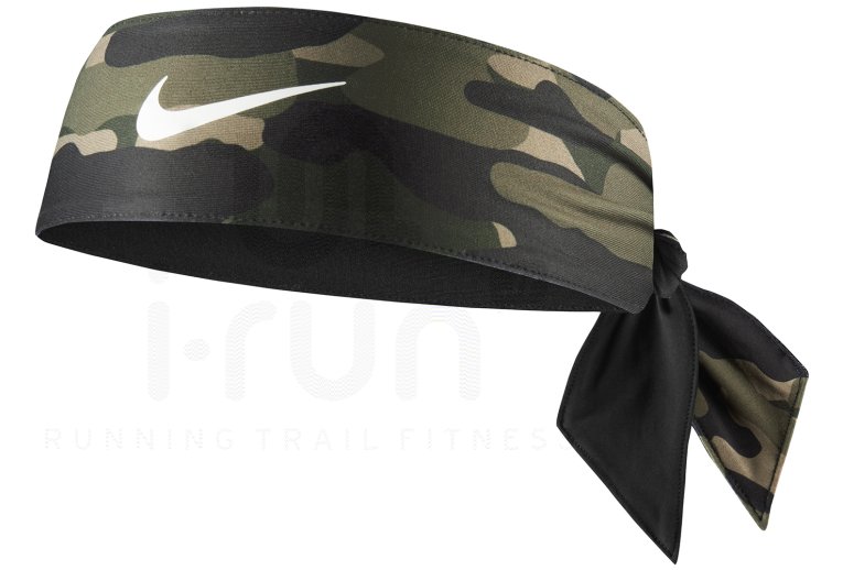 Nike Dri-Fit Head Tie 2.0 Reversible