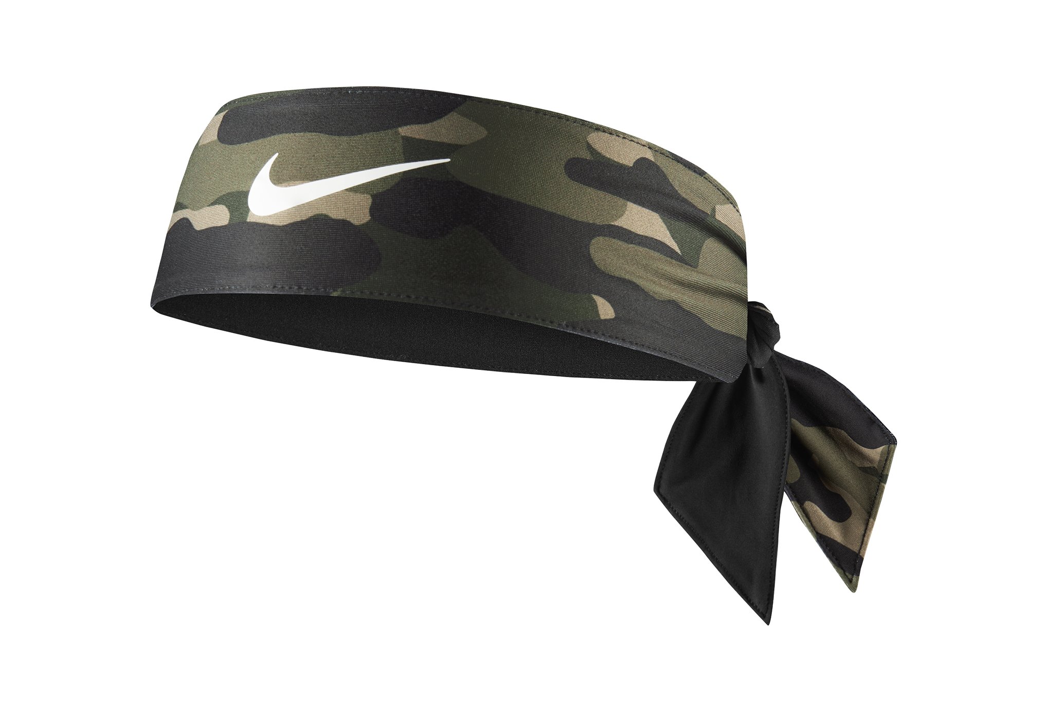 Nike Dri-Fit Head Tie 2.0 Reversible Casquettes / bandeaux