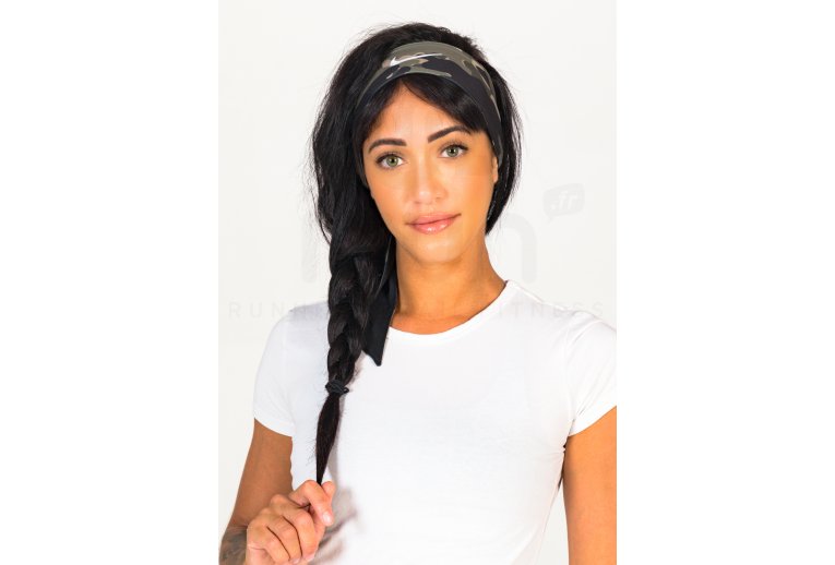 Nike Dri-Fit Head Tie 2.0 Reversible