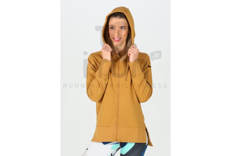 sudaderas nike mujer beige