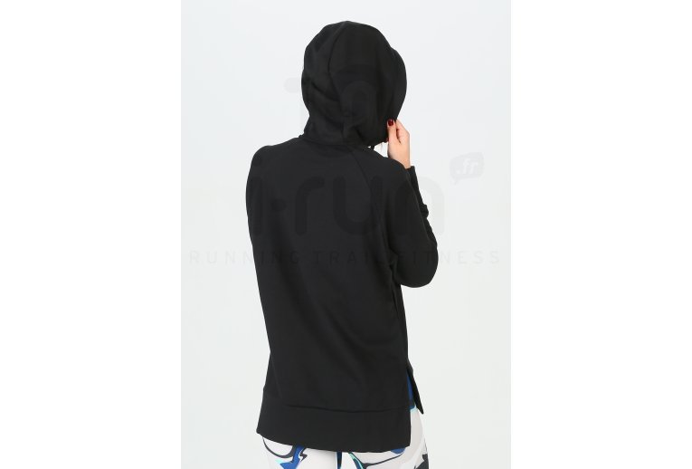 Nike sudadera Dri-Fit Hoodie
