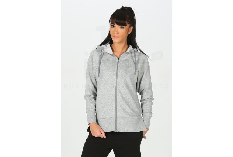 Nike sudadera Dri-Fit Hoodie