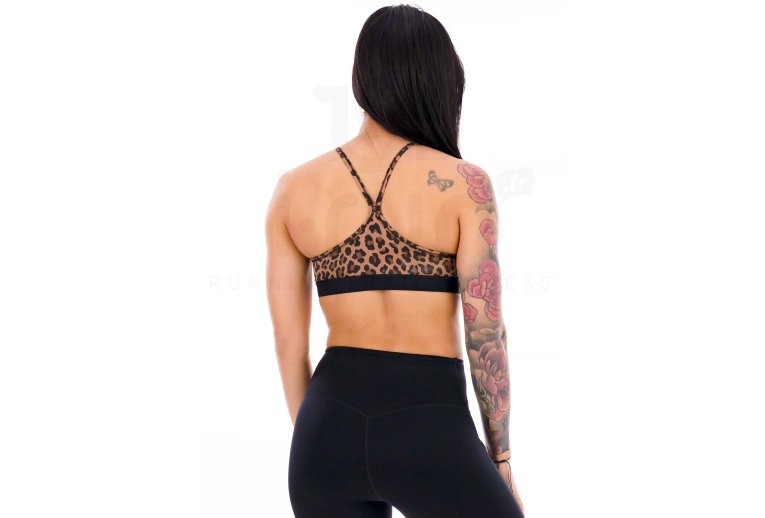 Nike Dri-Fit Indy AOP