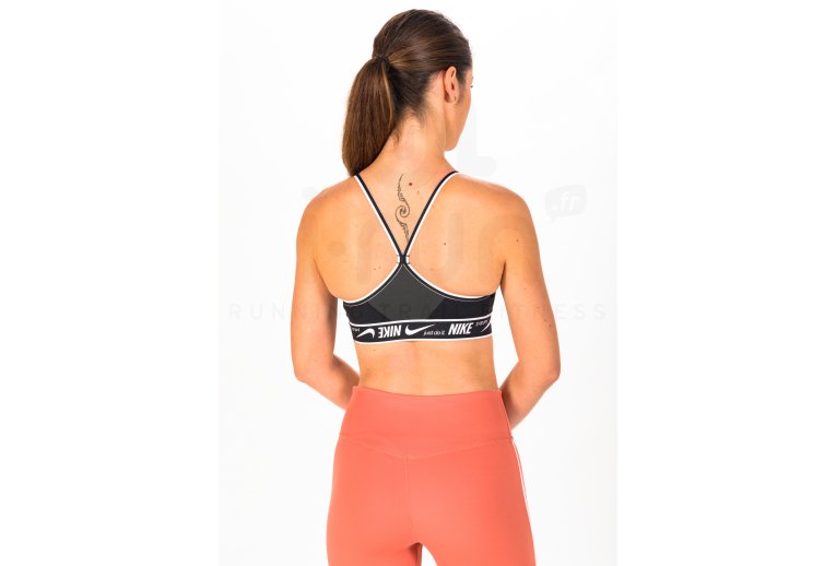 Nike sujetador deportivo Dri-Fit Indy
