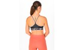 Nike sujetador deportivo Dri-Fit Indy