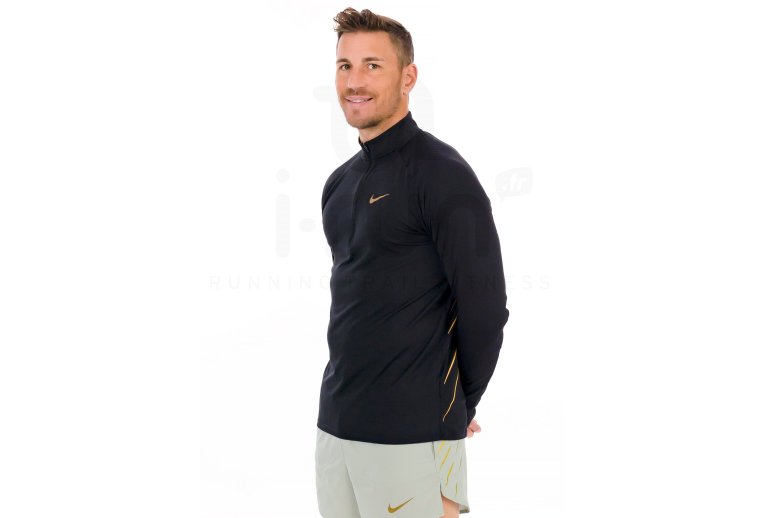 Nike Dri-Fit Jakob 1/2 Zip
