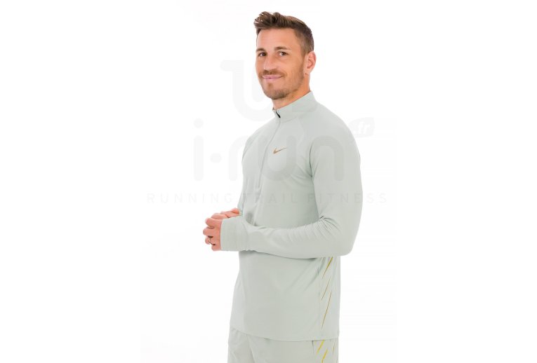 Nike Dri-Fit Jakob 1/2 Zip Herren