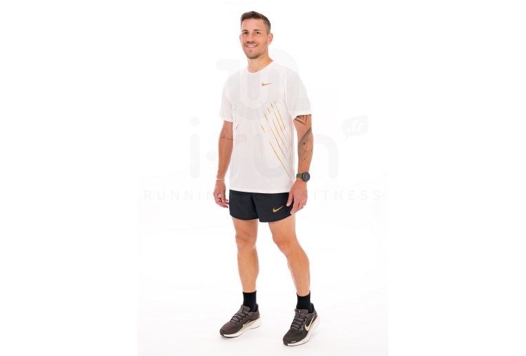 Nike camiseta manga corta