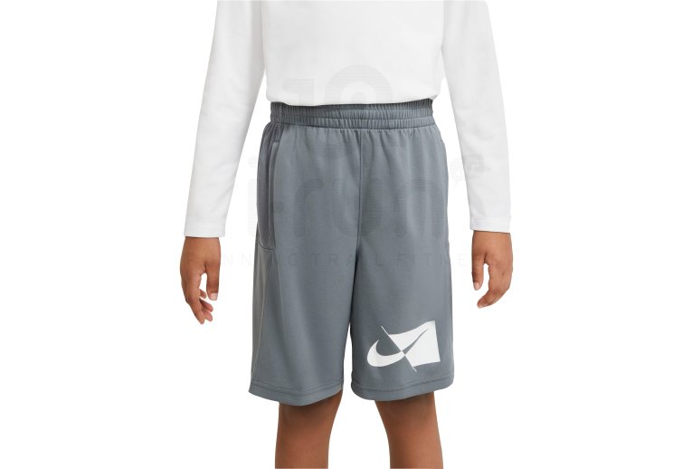 Nike pantal�n corto Dri-Fit