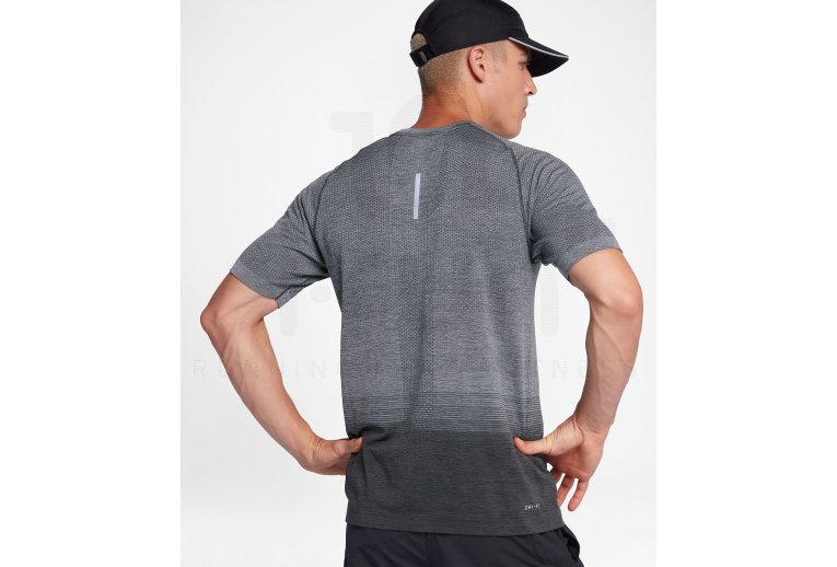 Nike Camiseta manga corta Dri-Fit Knit