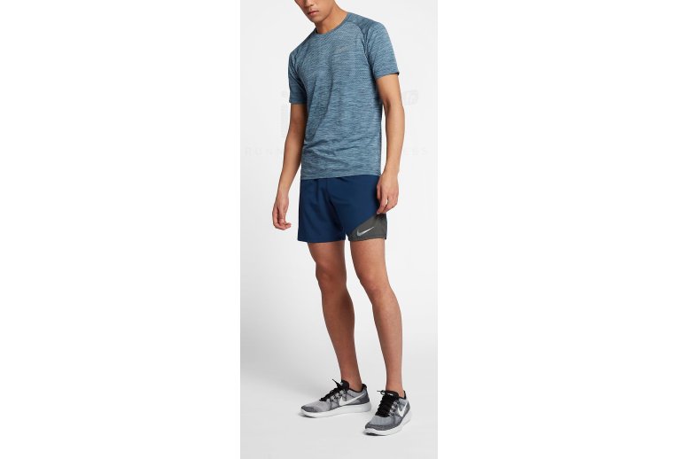 Nike Camiseta manga corta Dri-Fit Knit