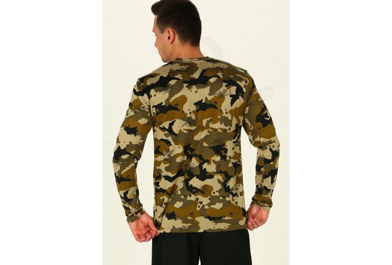 Nike Camiseta manga larga Dri-Fit Legend