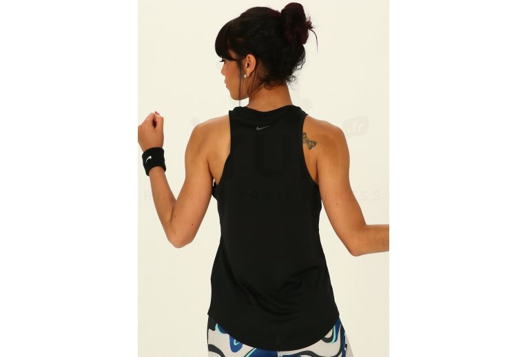 Nike Camiseta sin manga Dri-Fit Legend