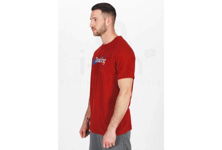 camiseta manga corta Dri-Fit en promoción | Hombre Ropa Camisetas Nike