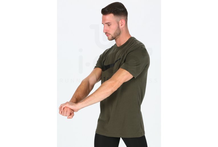 Nike camiseta manga corta Dri-FIT