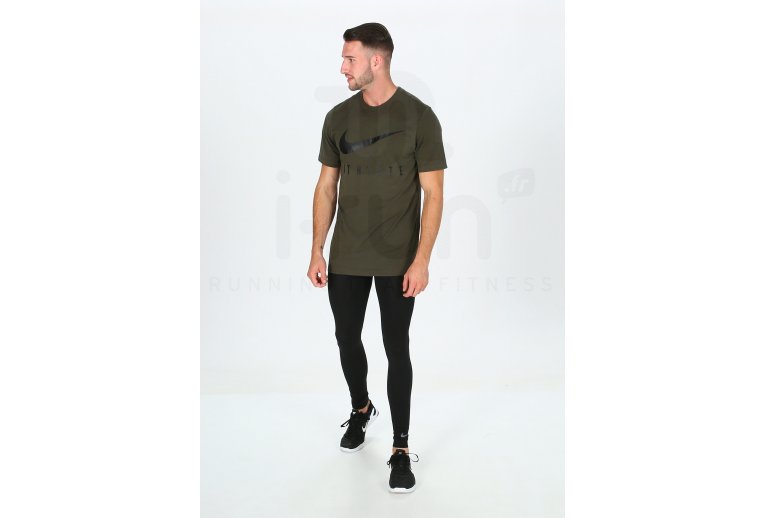 Nike camiseta manga corta Dri-FIT