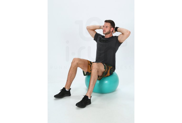 Nike camiseta manga corta Dri-FIT