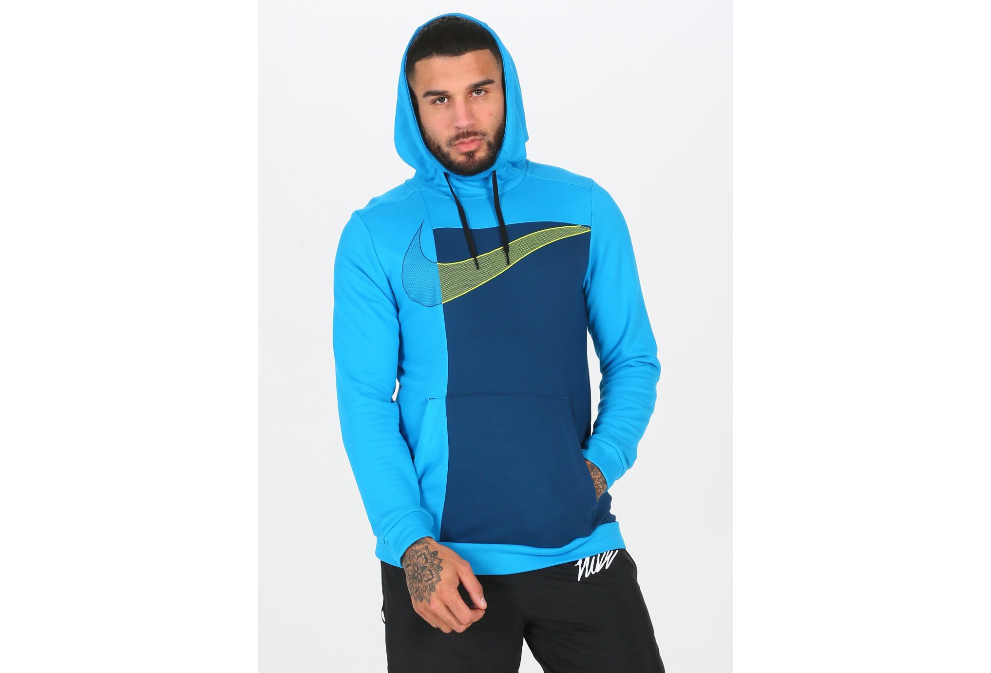Nike Dri-Fit M vêtement running homme