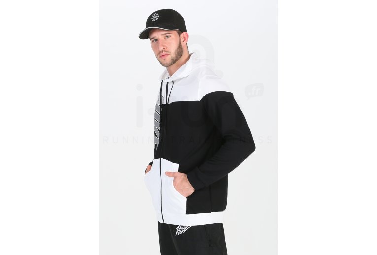 Nike sudadera Dri-Fit
