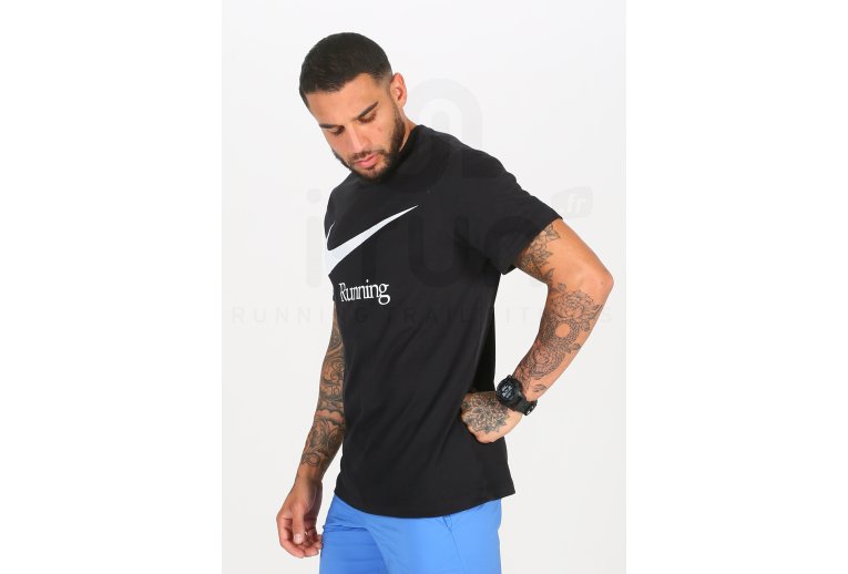 Nike camiseta manga corta Dri-Fit