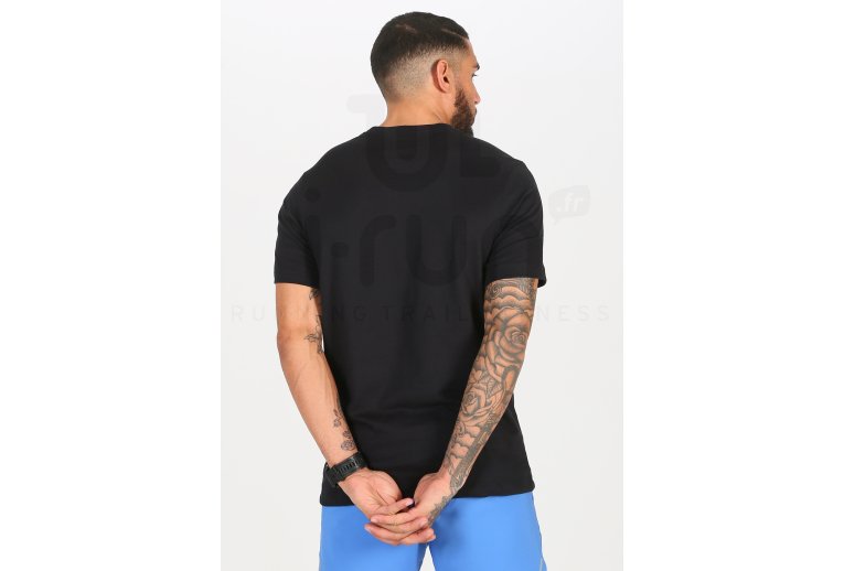 Nike camiseta manga corta Dri-Fit