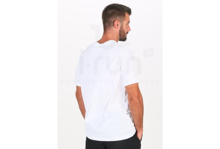 Nike camiseta manga corta Dri-Fit