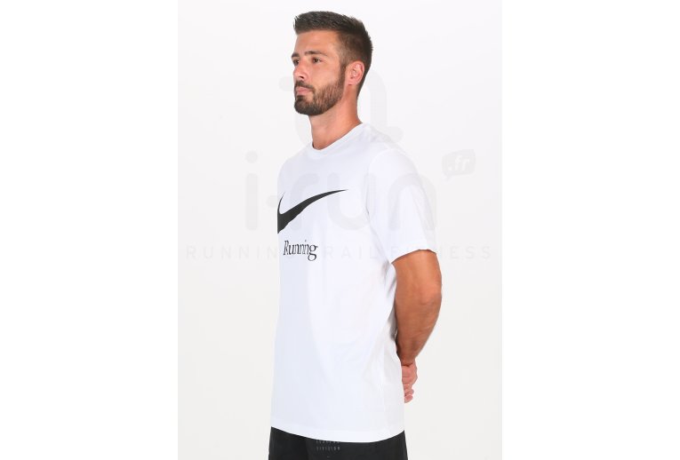 Nike camiseta manga corta Dri-Fit