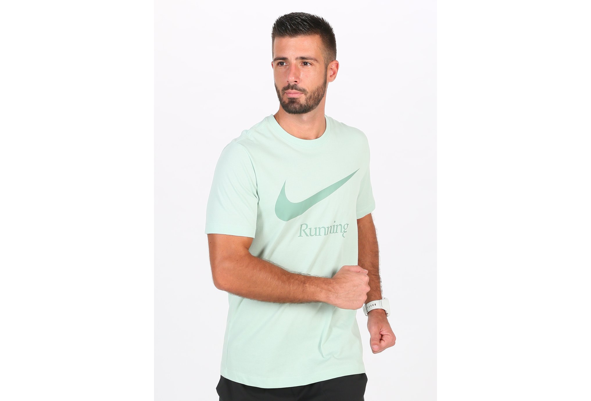 Nike Dri-FIT M vêtement running homme