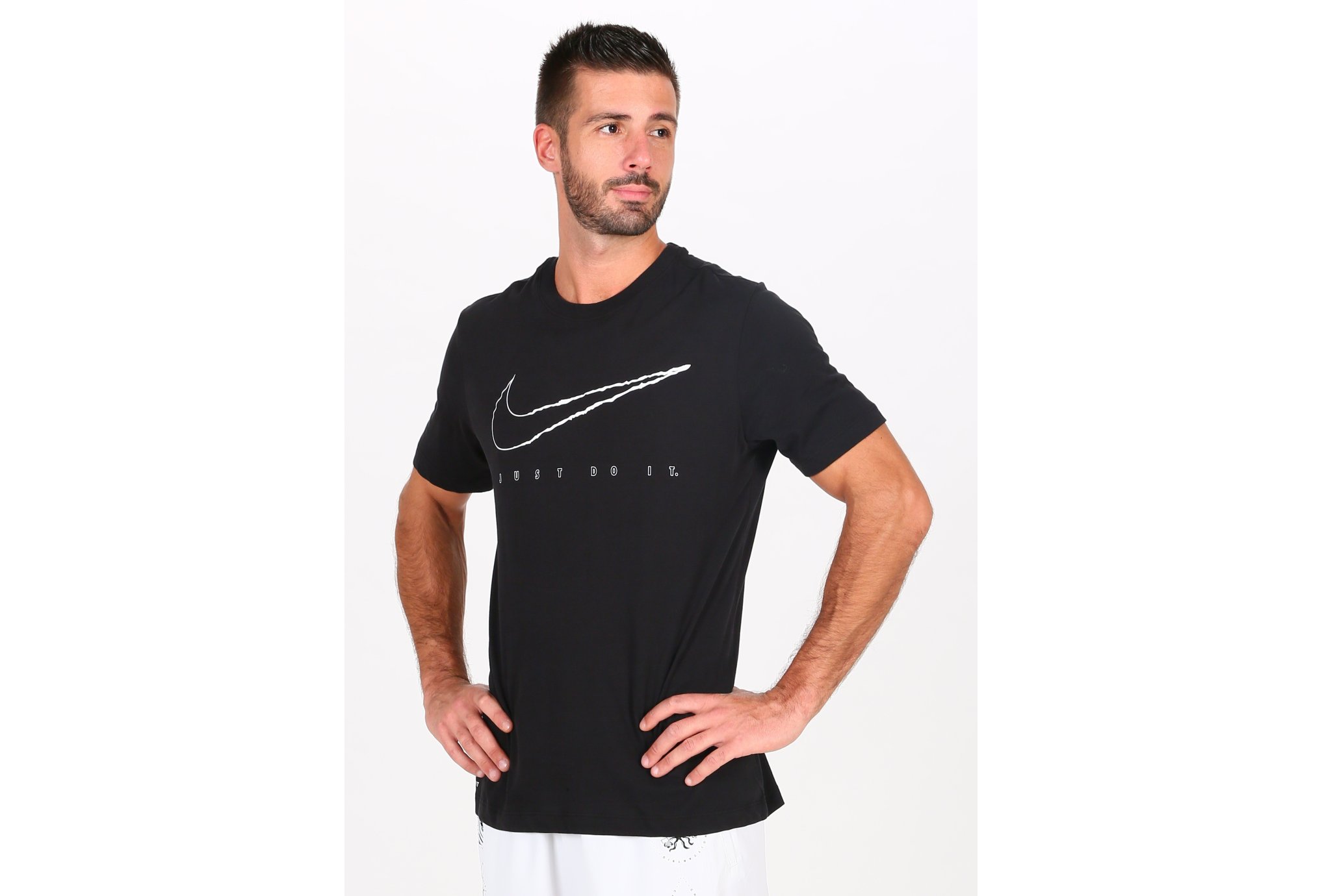 Nike Dri-FIT M vêtement running homme