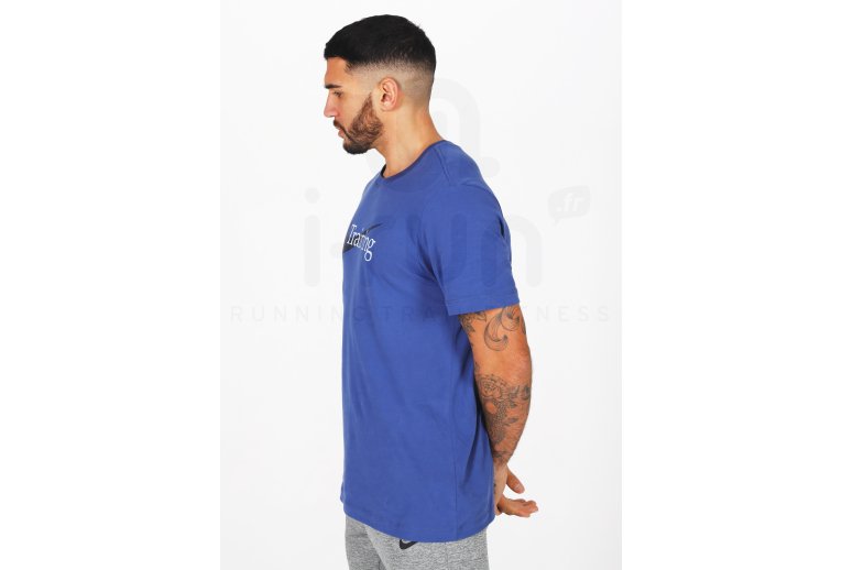 Nike camiseta manga corta Dri-Fit