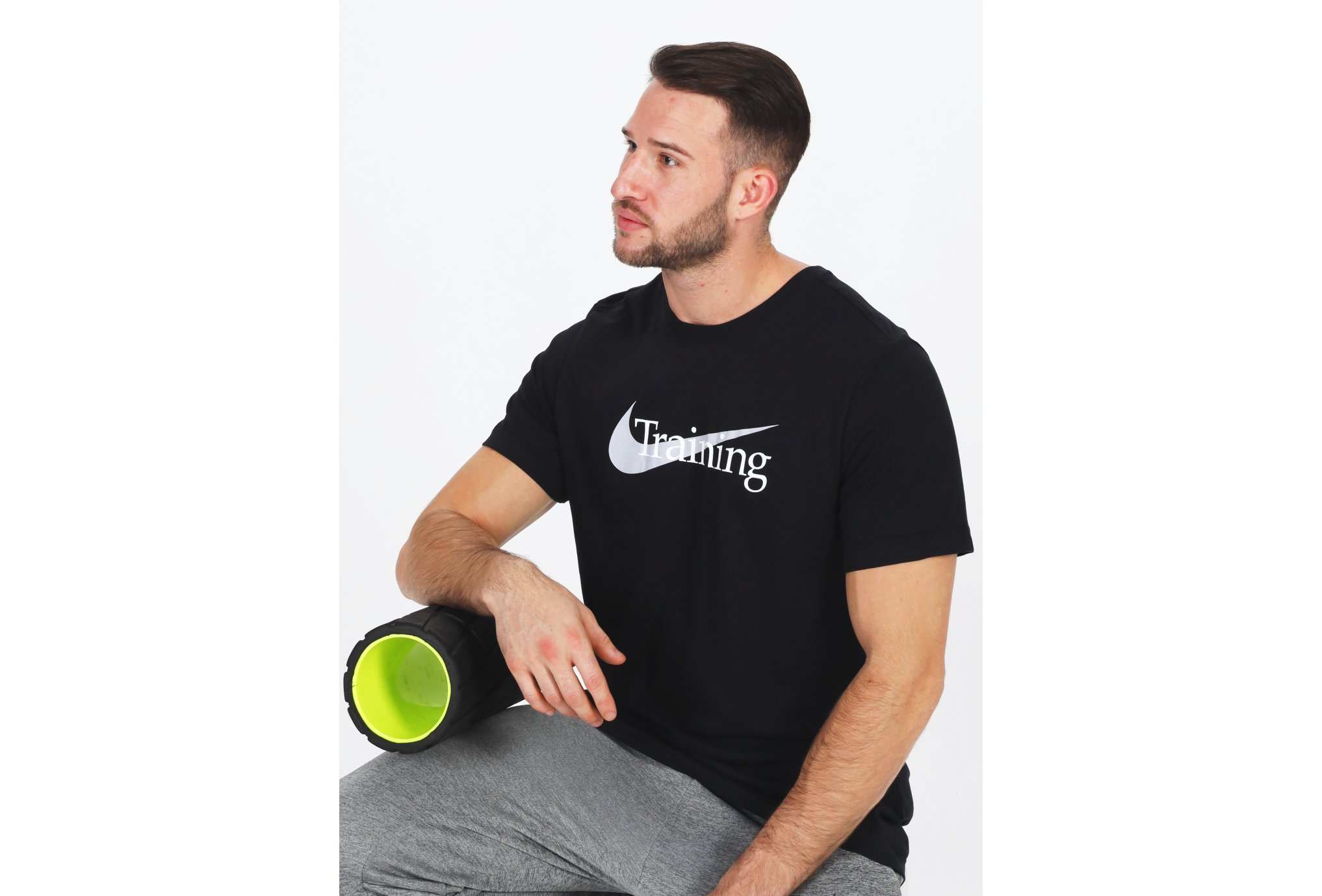 Nike Dri-Fit M vêtement running homme