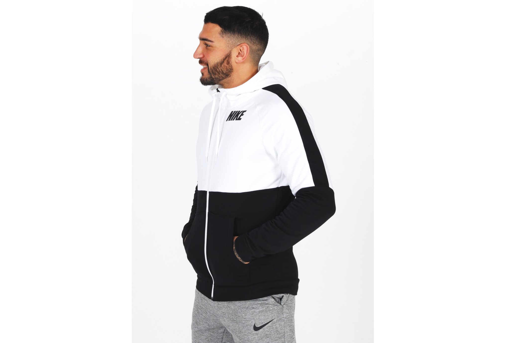 Nike Dri-Fit M vêtement running homme