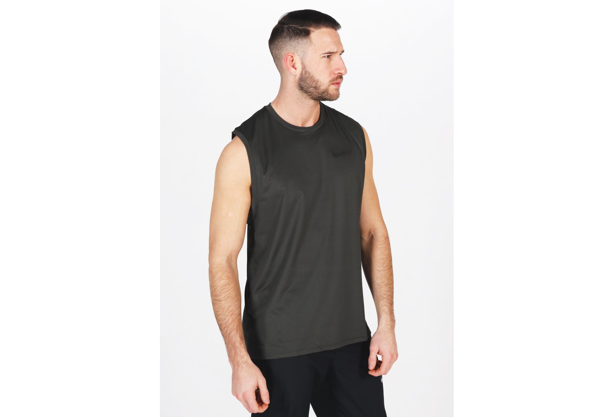 Nike Dri-FIt M vêtement running homme