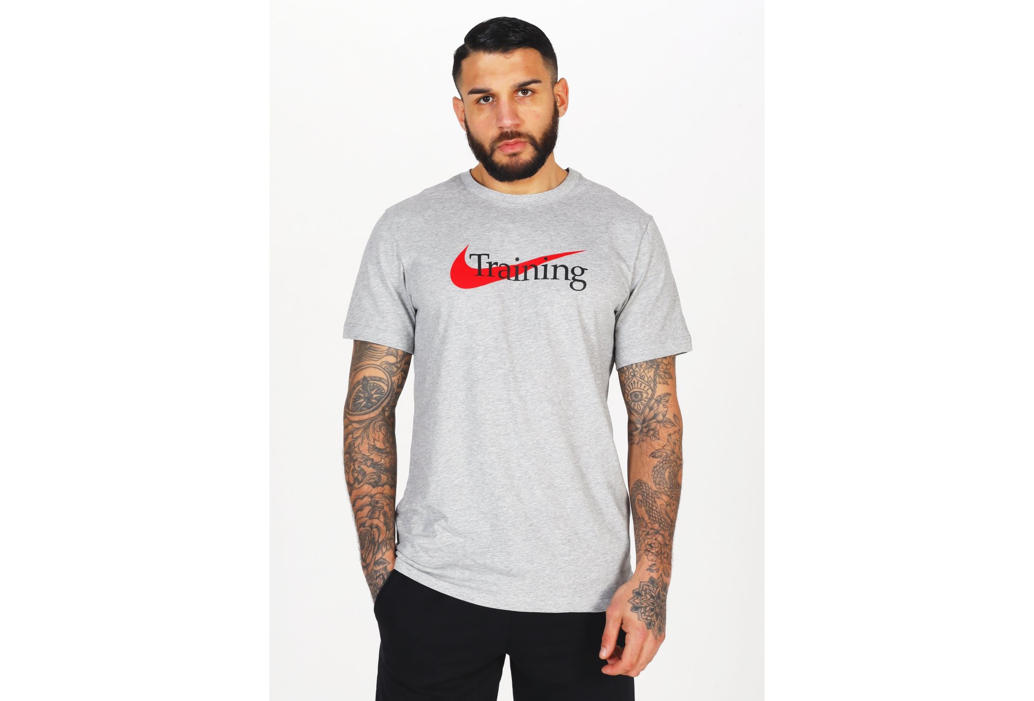 Nike Dri-Fit M vêtement running homme