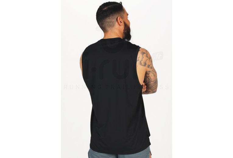 Nike camiseta de tirantes Dri-FIt