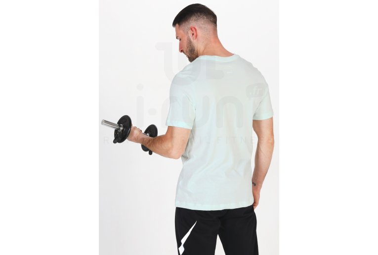 Nike camiseta manga corta Dri-Fit