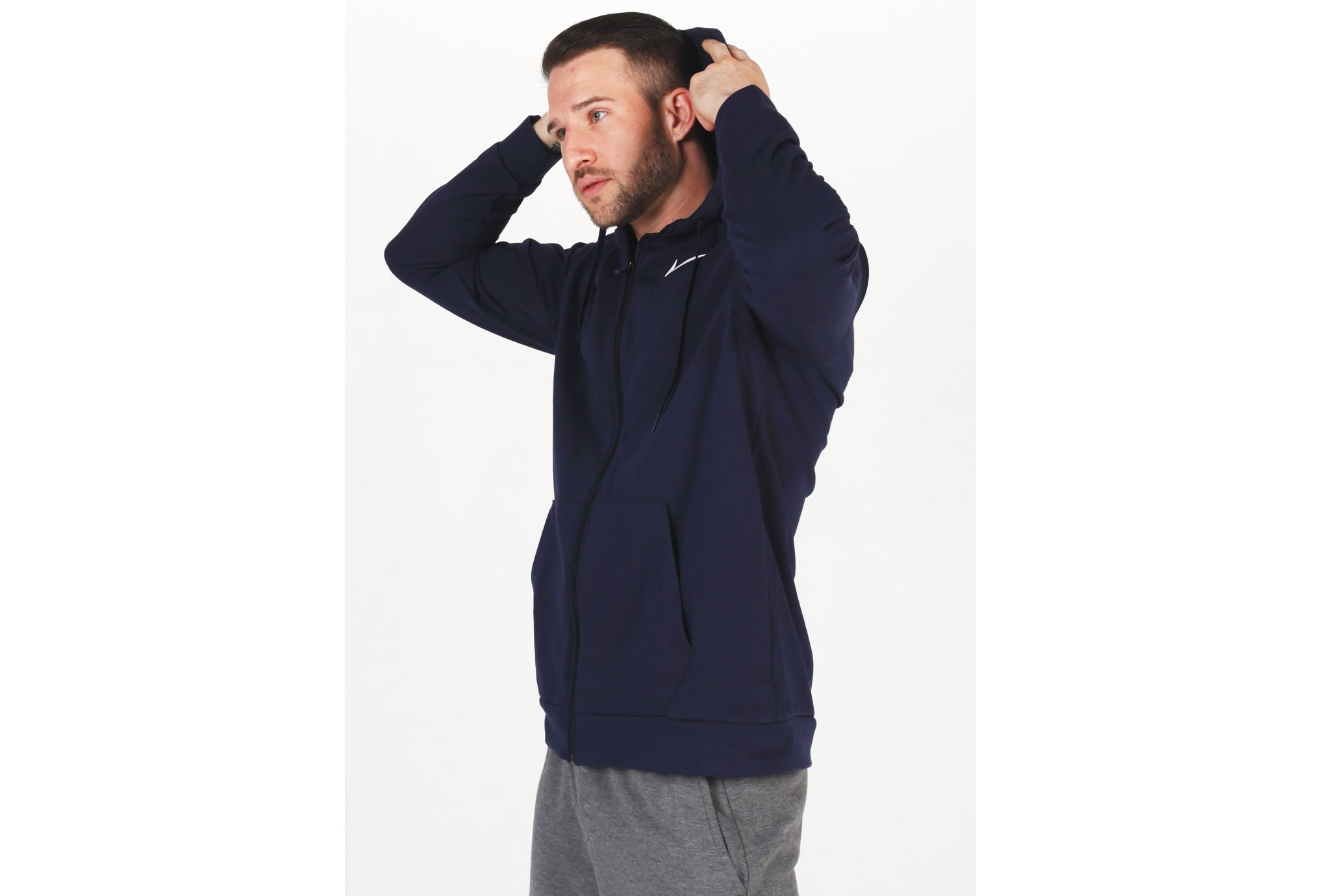 Nike Dri-Fit M vêtement running homme