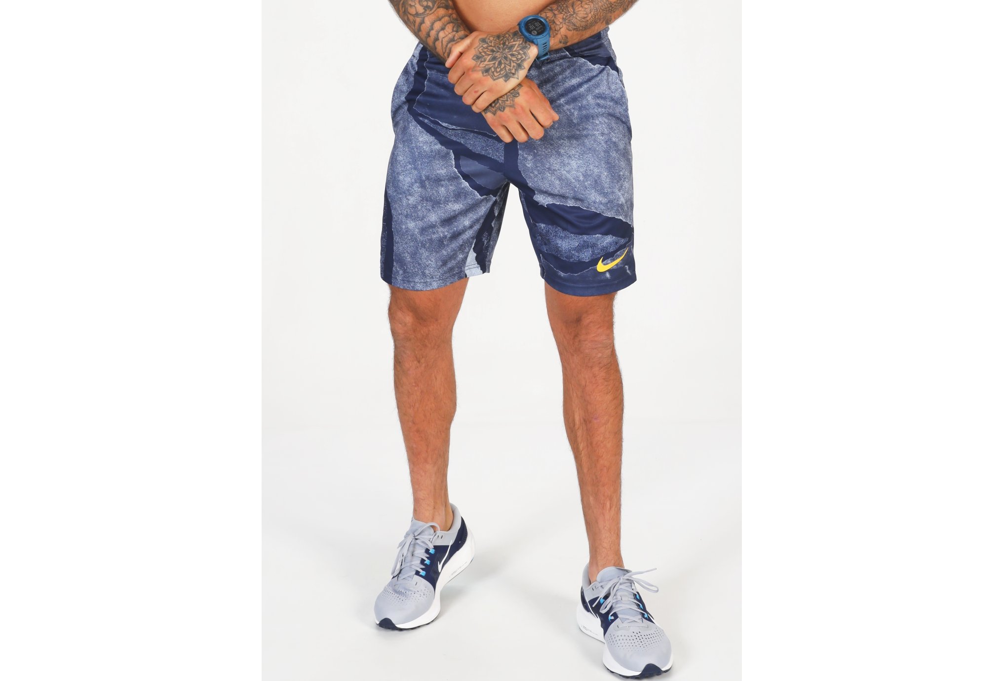 Nike Dri-Fit M vêtement running homme