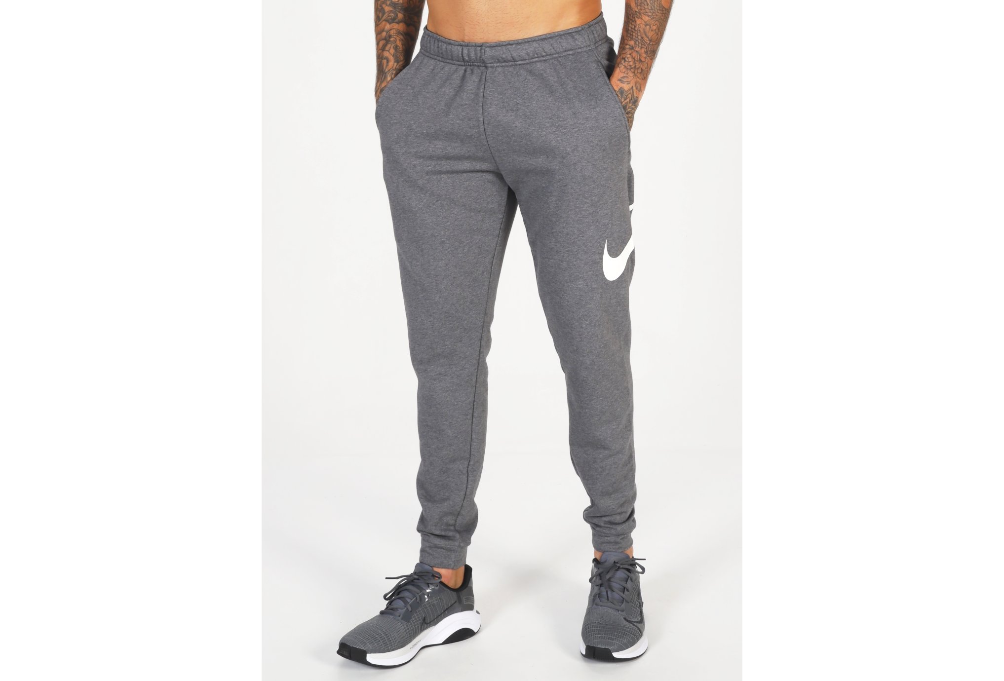 Nike Dri-Fit M vêtement running homme