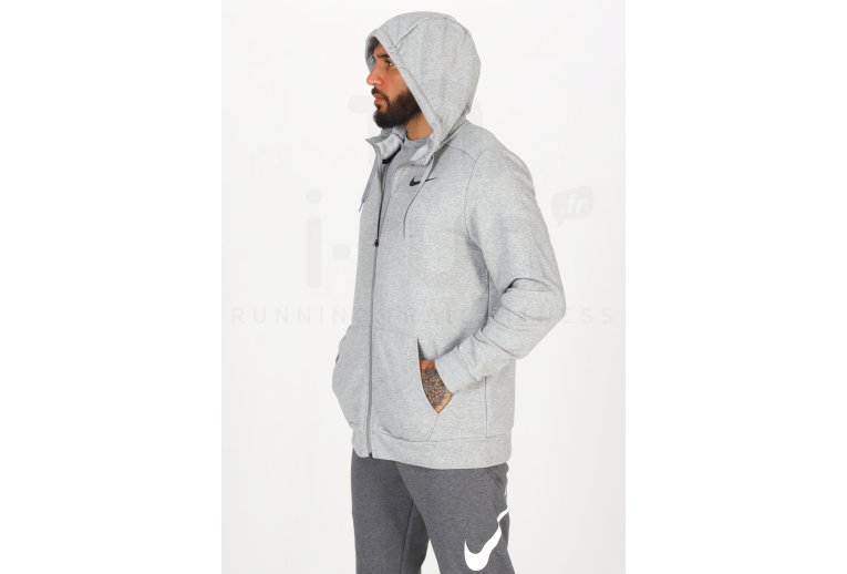 Nike chaqueta Dri-Fit