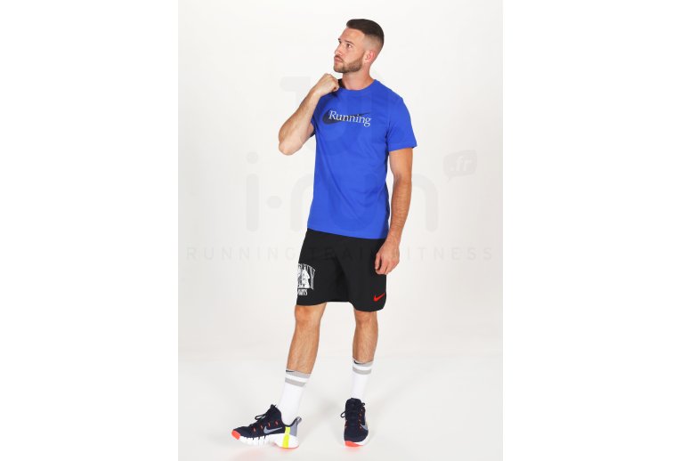 Nike Dri-Fit Herren