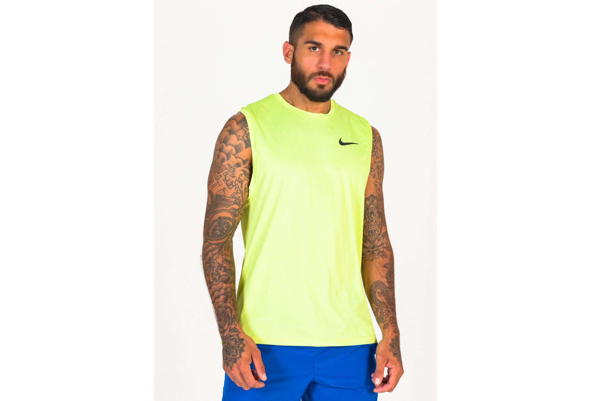 Nike Dri-Fit M vêtement running homme