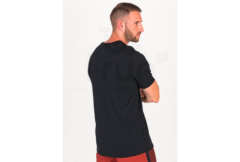 Nike camiseta manga corta Dri-Fit Graphic