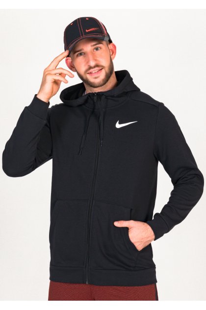 Nike chaqueta Dri-Fit
