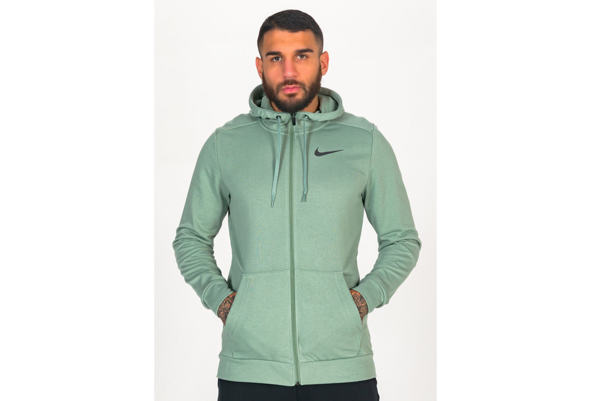 Nike Dri-Fit M vêtement running homme