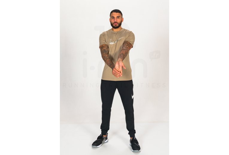 Nike camiseta manga corta Dri-Fit