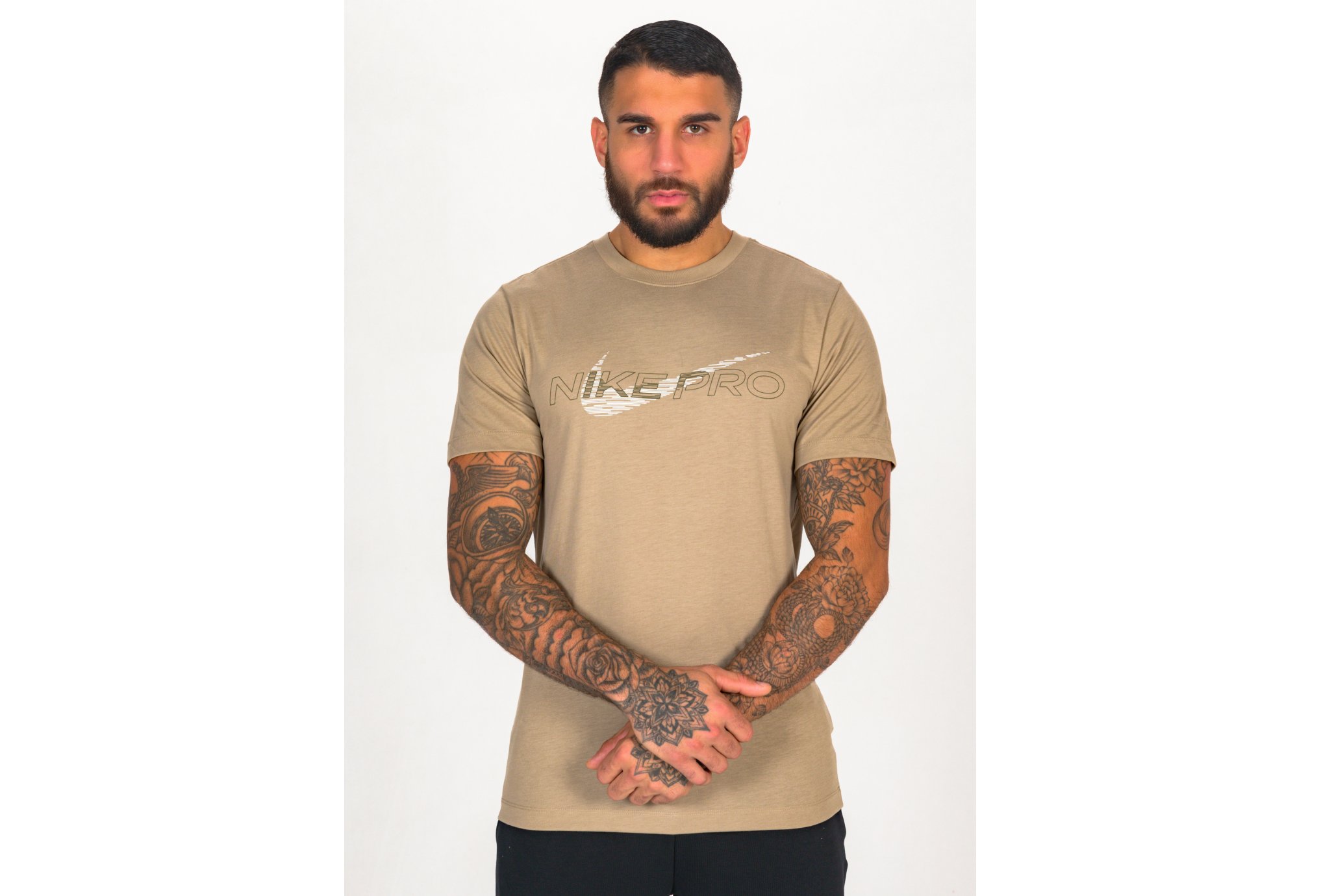Nike Dri-Fit M vêtement running homme