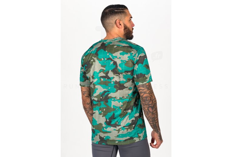 Nike camiseta manga corta Dri-FIT