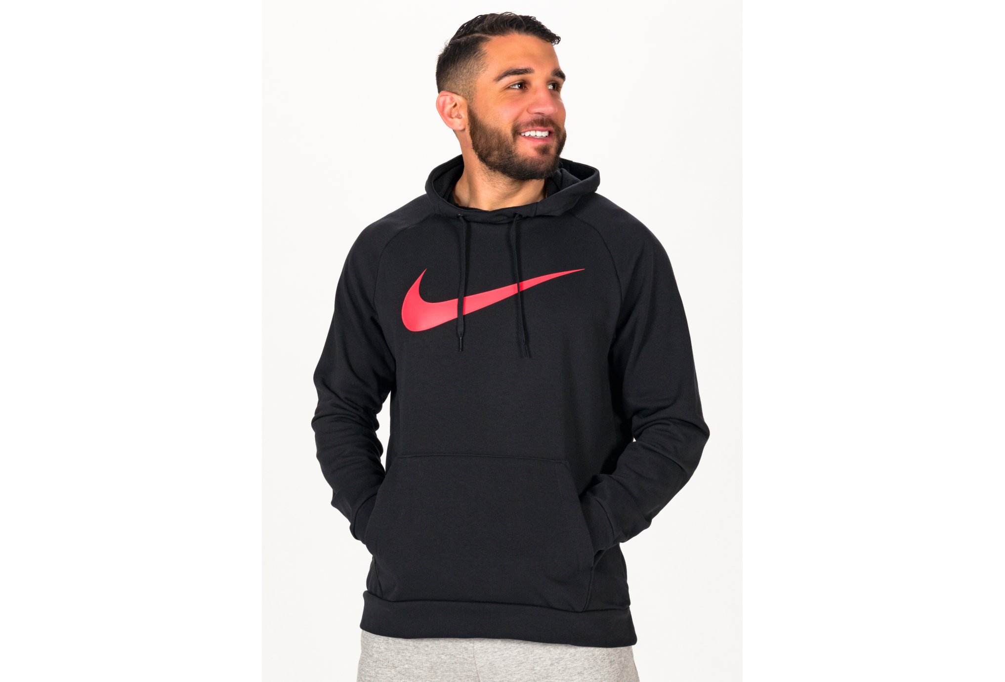 Nike Dri-Fit M vêtement running homme